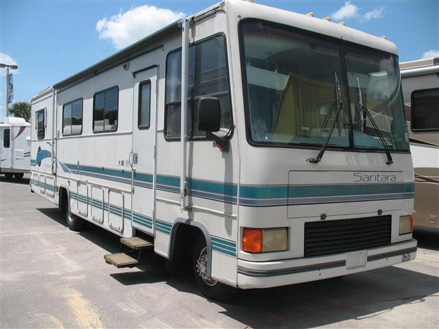 1994 Coachmen Santara